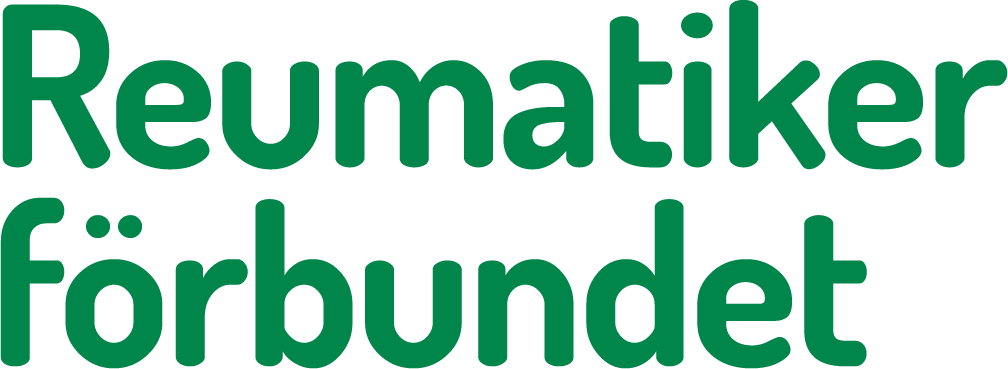 Reumatikerförbundet logo