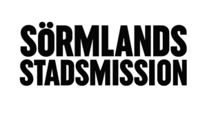 Sörmlands Stadsmission logo
