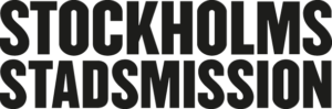 Stockholms Stadsmission logo